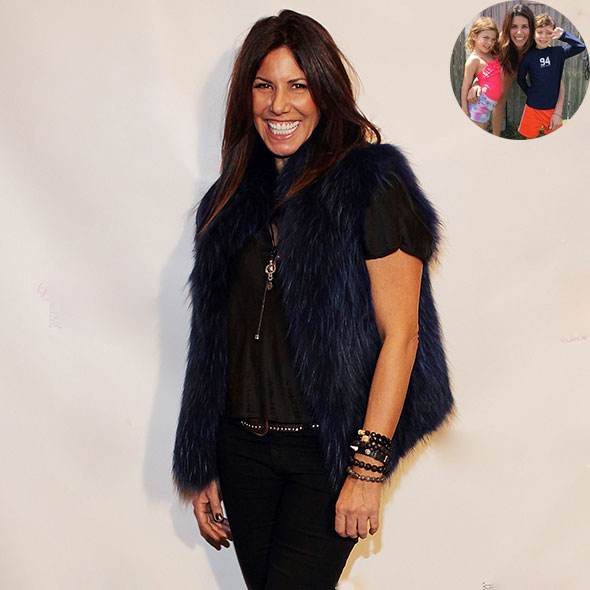 Former Real Housewives’ Star Cindy Barshop: Is She Married? What About